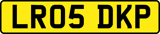 LR05DKP