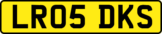 LR05DKS
