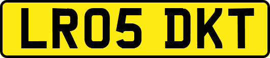 LR05DKT
