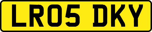 LR05DKY