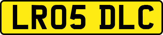 LR05DLC