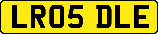 LR05DLE