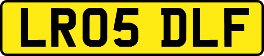 LR05DLF