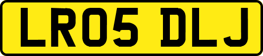 LR05DLJ