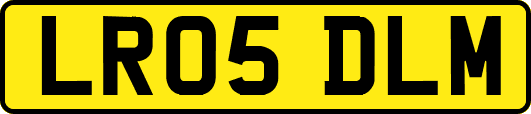 LR05DLM