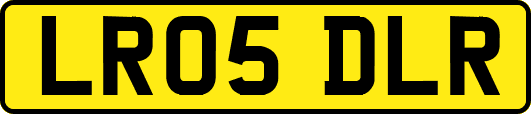 LR05DLR