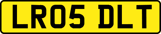 LR05DLT