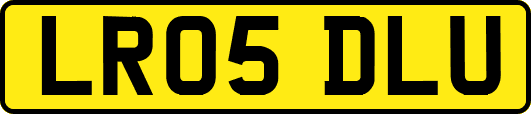 LR05DLU