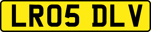 LR05DLV