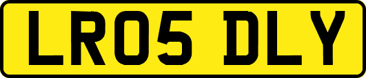 LR05DLY