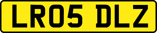 LR05DLZ