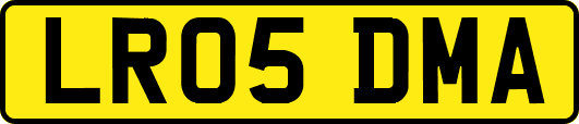 LR05DMA