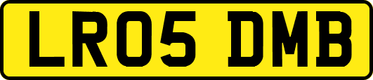 LR05DMB