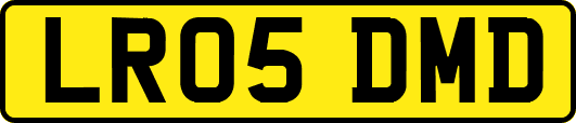 LR05DMD