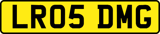 LR05DMG