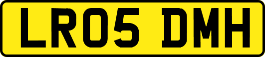 LR05DMH