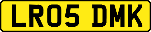 LR05DMK