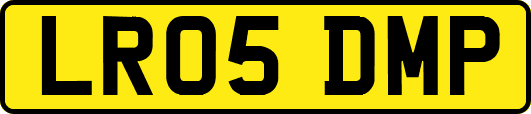 LR05DMP