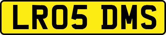 LR05DMS