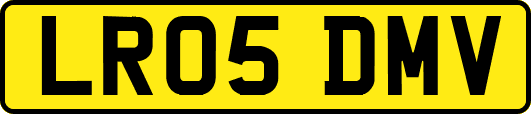 LR05DMV