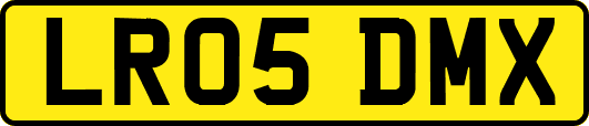 LR05DMX