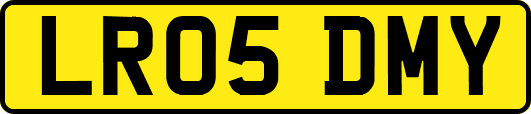 LR05DMY