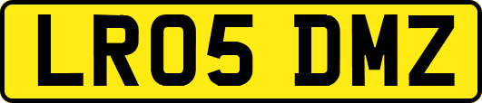 LR05DMZ