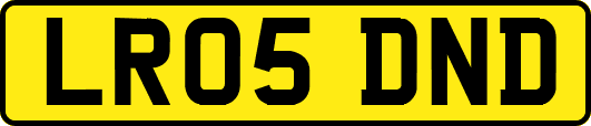 LR05DND