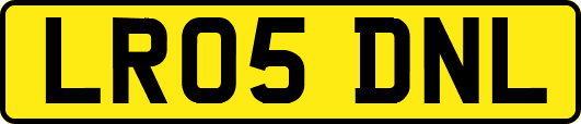 LR05DNL