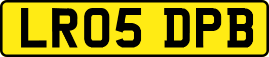 LR05DPB