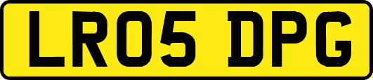 LR05DPG