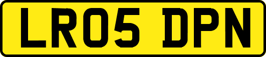 LR05DPN