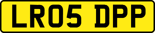 LR05DPP