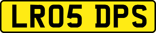 LR05DPS