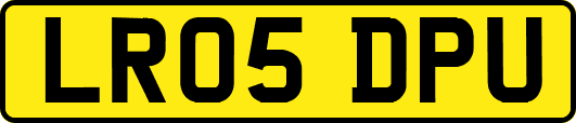 LR05DPU