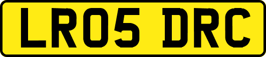 LR05DRC