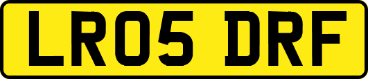 LR05DRF
