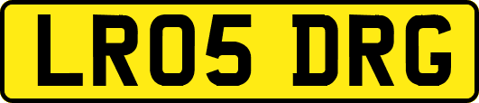 LR05DRG