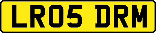 LR05DRM