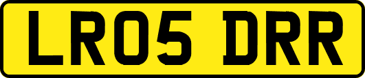 LR05DRR