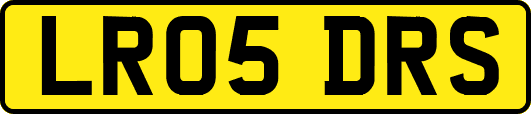 LR05DRS