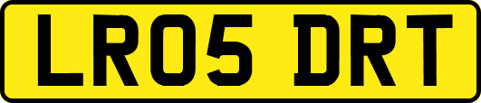 LR05DRT