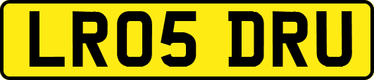 LR05DRU