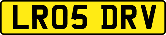 LR05DRV