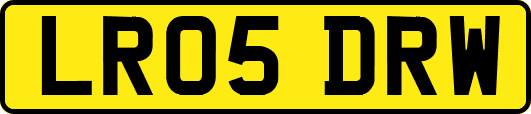 LR05DRW