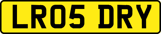 LR05DRY
