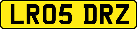 LR05DRZ