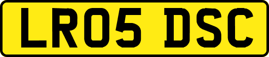 LR05DSC