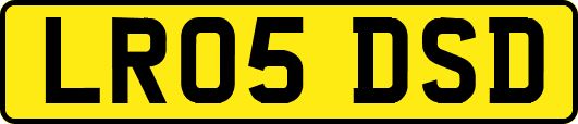 LR05DSD