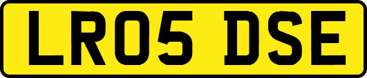 LR05DSE